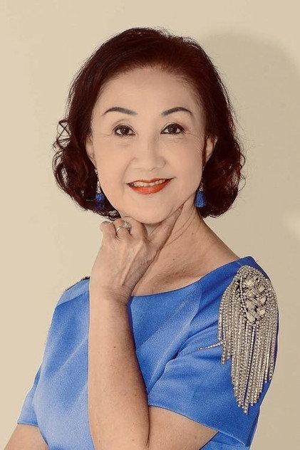 Anna Ru Ping Lim - Actor Profile Photo