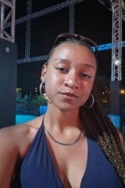 Maria Clara Moura Carvalho - Actor Profile Photo