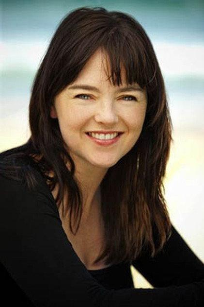 Melanie Clark Pullen - Actor Profile Photo