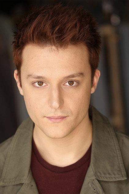 Nicholas Teixeira - Actor Profile Photo