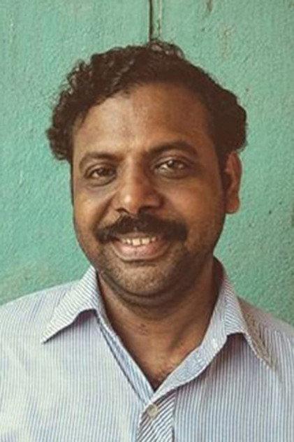 Achuthanandan - Actor Profile Photo