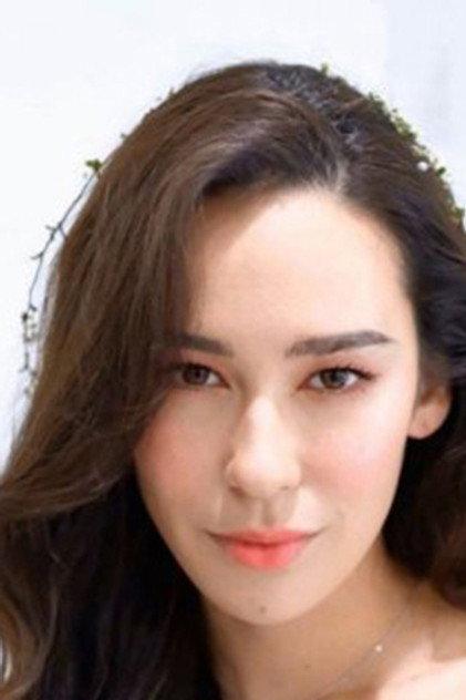 Malinee Adelaide Coates - Actor Profile Photo