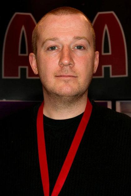 Garth Ennis - Actor Profile Photo