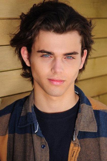 Marcus Zane - Actor Profile Photo