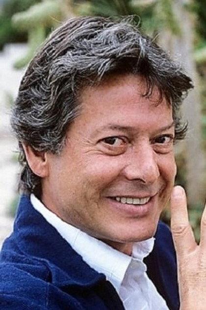 Vicente Parra - Actor Profile Photo