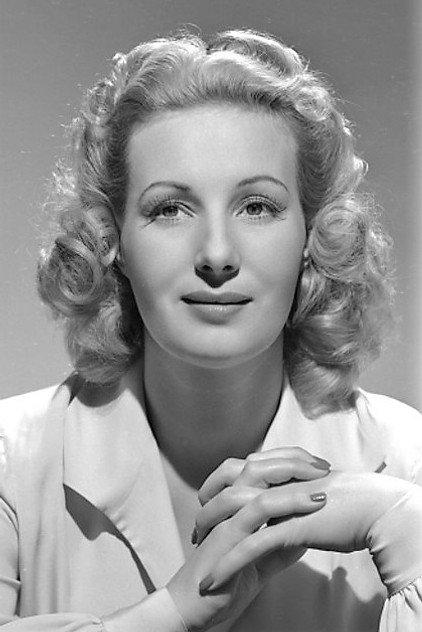 Binnie Barnes - Actor Profile Photo
