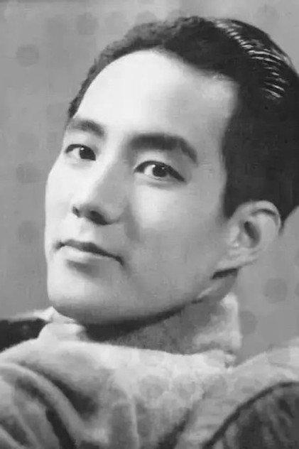 Shu Shi - Actor Profile Photo