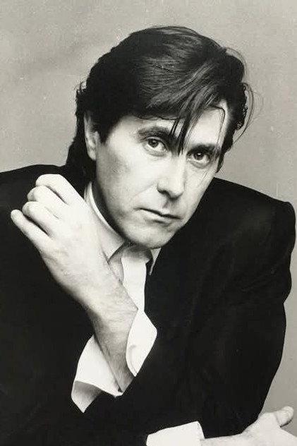 Bryan Ferry - Actor Profile Photo