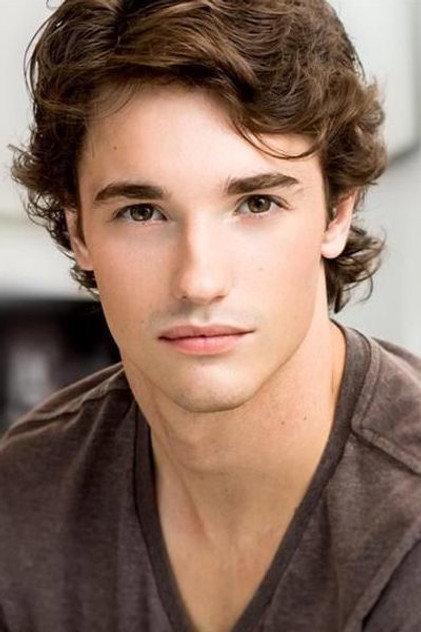 Steven Love - Actor Profile Photo