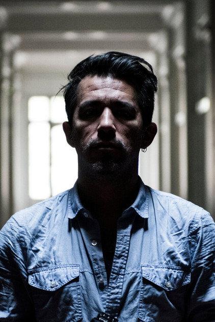 José Miguel Jiménez - Actor Profile Photo