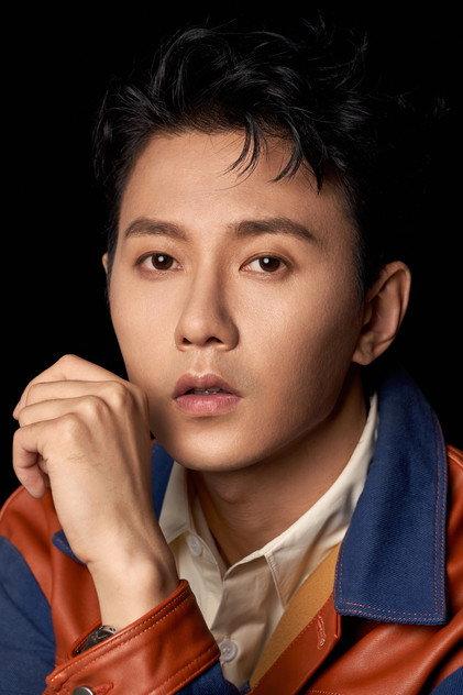 Qi Shenghan - Actor Profile Photo