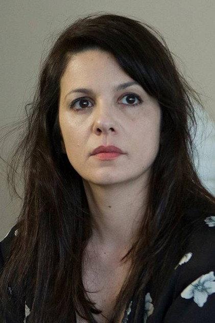 Natacha Méndez - Actor Profile Photo