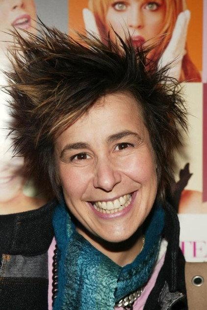 Sara Sugarman - Actor Profile Photo