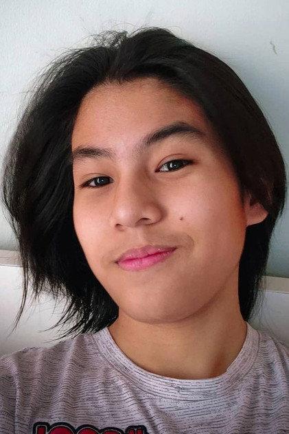 Izzy Canillo - Actor Profile Photo