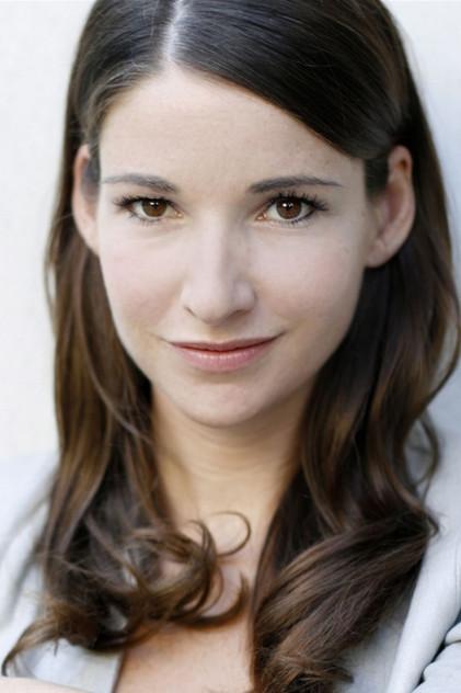 Sophie Wepper - Actor Profile Photo