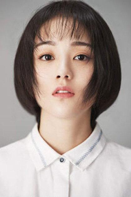 Chen Jiawen - Actor Profile Photo