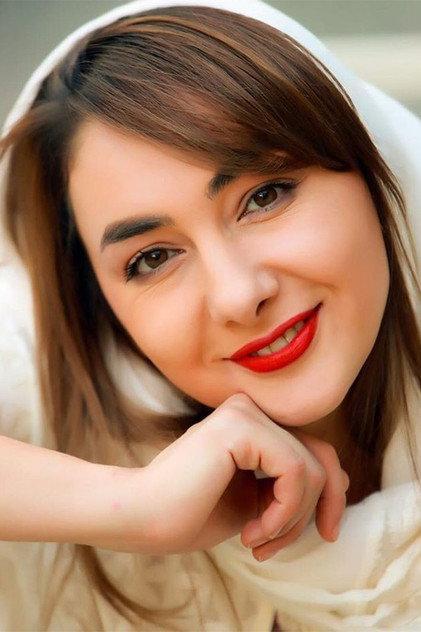 Hanie Tavassoli - Actor Profile Photo