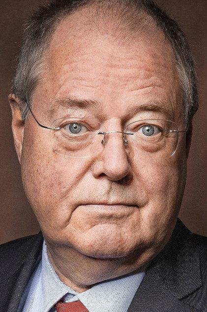 Peer Steinbrück - Actor Profile Photo
