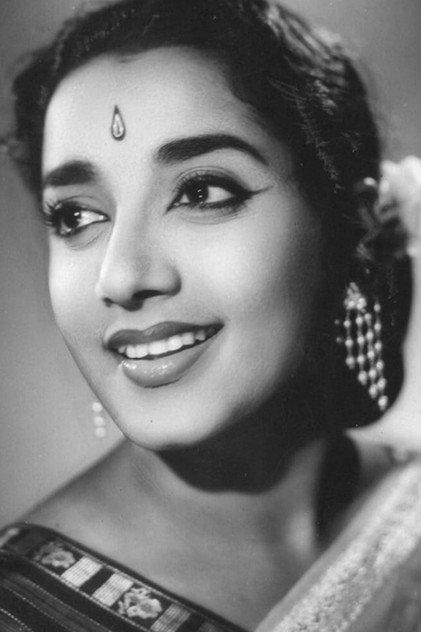 Jamuna - Actor Profile Photo