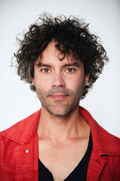 Philipp Sommer - Actor Profile Photo