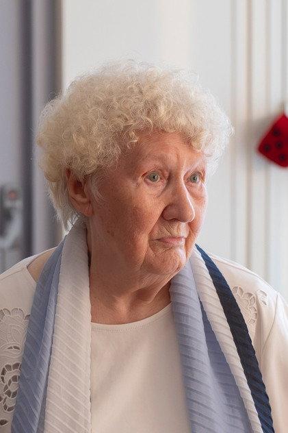 Liliane Cohen-Solal - Actor Profile Photo