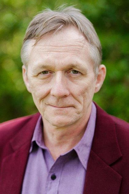 Renny Krupinski - Actor Profile Photo