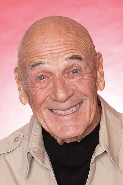 Don Sherman - Actor Profile Photo