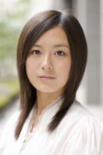 Koto Takagi - Actor Profile Photo