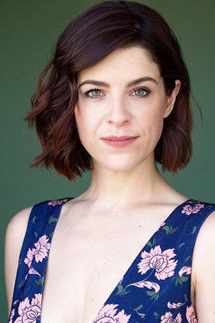 Nina Brissey - Actor Profile Photo