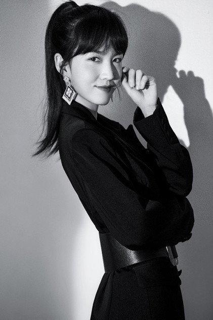 Jiao Wenqian - Actor Profile Photo
