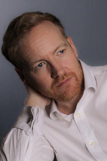 Drew Sinclair - Actor Profile Photo