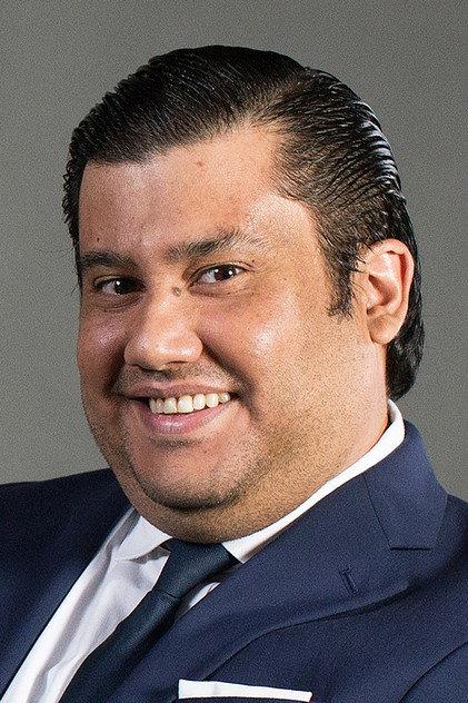 Nacho Pop - Actor Profile Photo