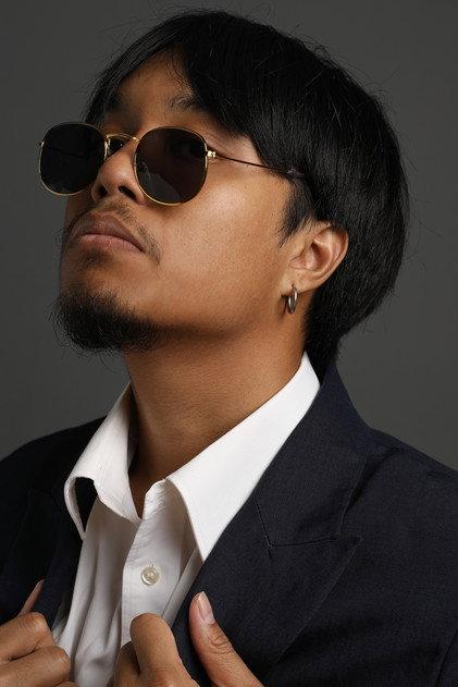 Phutip Kongeang - Actor Profile Photo