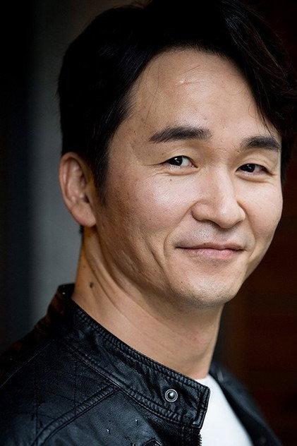 Kim Jong-tae - Actor Profile Photo