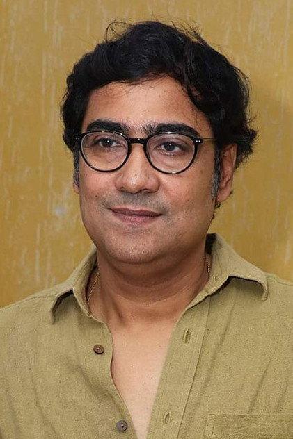 Kaushik Sen - Actor Profile Photo