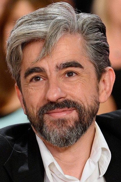 Jean-Noël Brouté - Actor Profile Photo