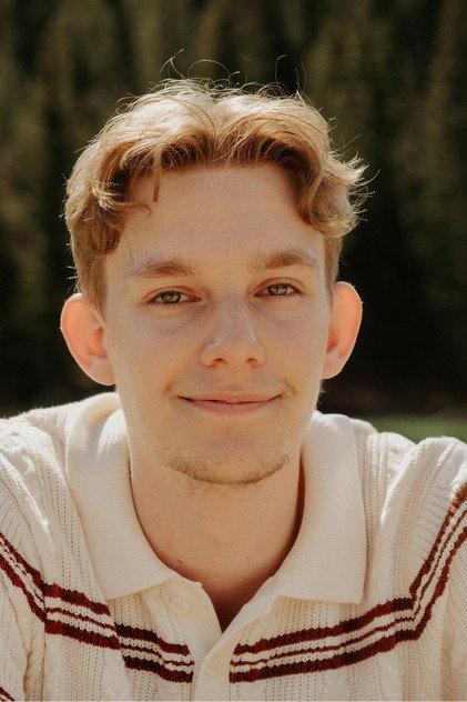 Rhiannon Rogers - Actor Profile Photo