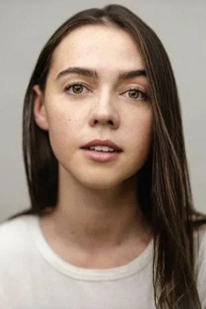 Mia Bowd - Actor Profile Photo