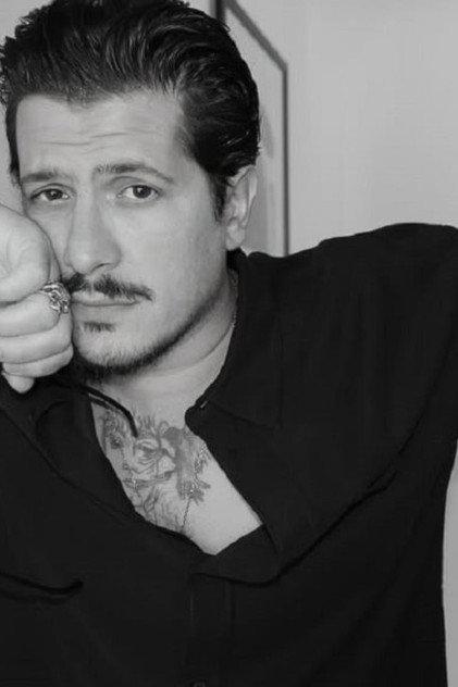 Mohammad Dayekh - Actor Profile Photo