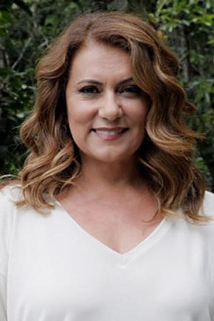 Patrícya Travassos - Actor Profile Photo