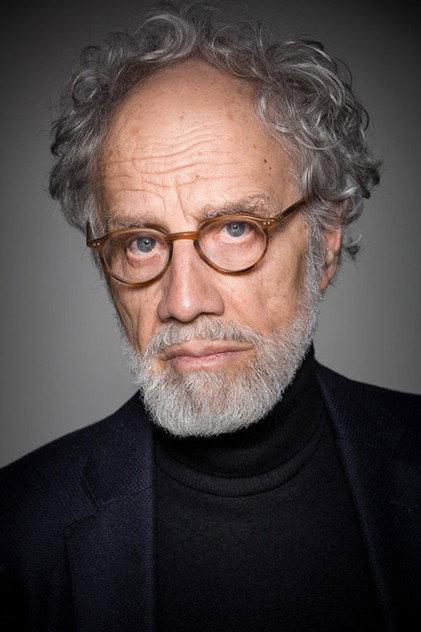 Markus Imhoof - Actor Profile Photo