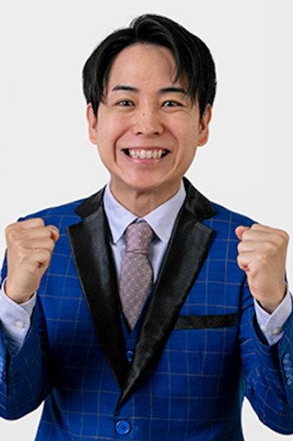 Susumu Niimoto - Actor Profile Photo
