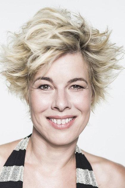 Réka Pelsöczy - Actor Profile Photo