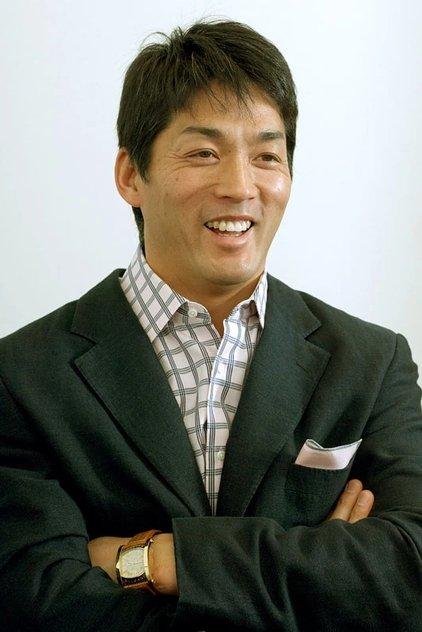 Kazushige Nagashima - Actor Profile Photo