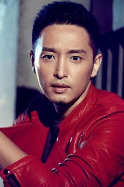 Li Zhuolin - Actor Profile Photo