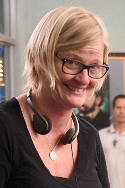 Christine Gernon - Actor Profile Photo