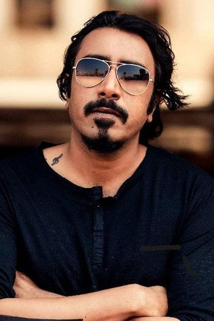 Arko Pravo Mukherjee - Actor Profile Photo