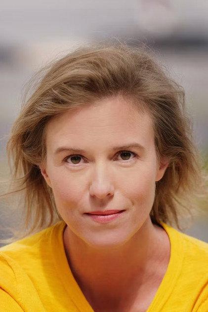 Doris Schefer - Actor Profile Photo