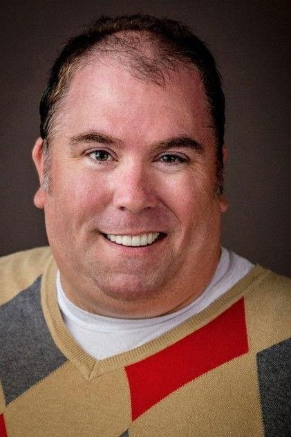 Wray Crawford - Actor Profile Photo