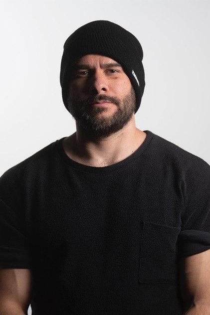 Brett Hundley - Actor Profile Photo